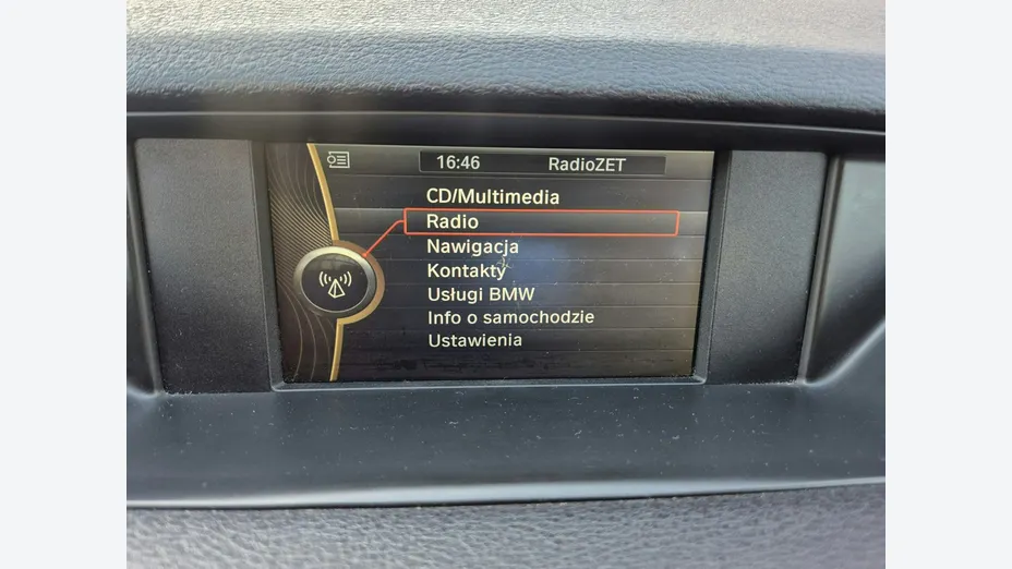 BMW X1 -