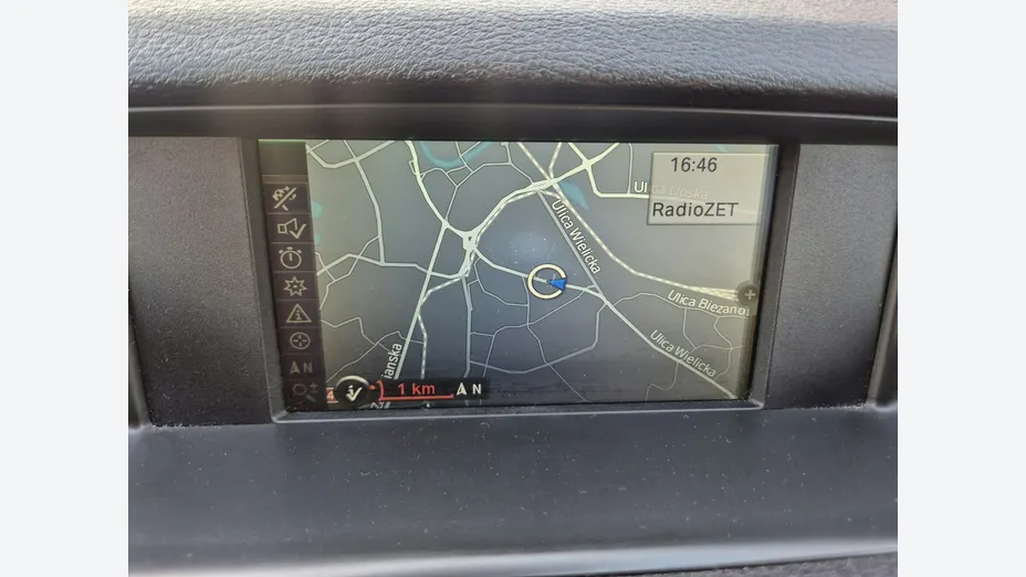 BMW X1 -