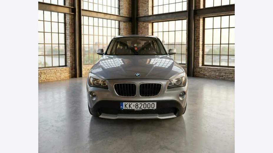 BMW X1 -