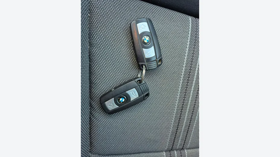 BMW X1 -
