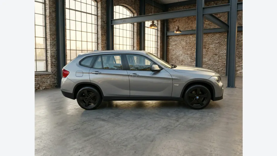 BMW X1 -