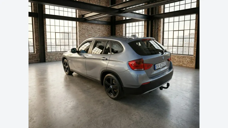 BMW X1 -