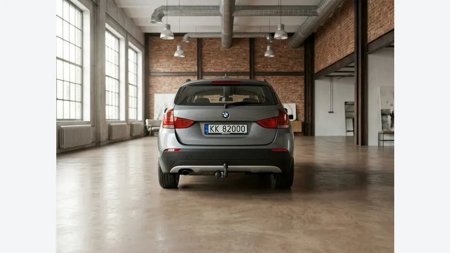 BMW X1 -