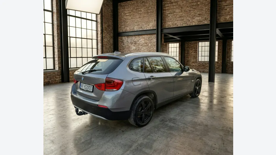 BMW X1 -