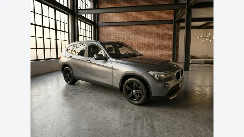 BMW X1 -