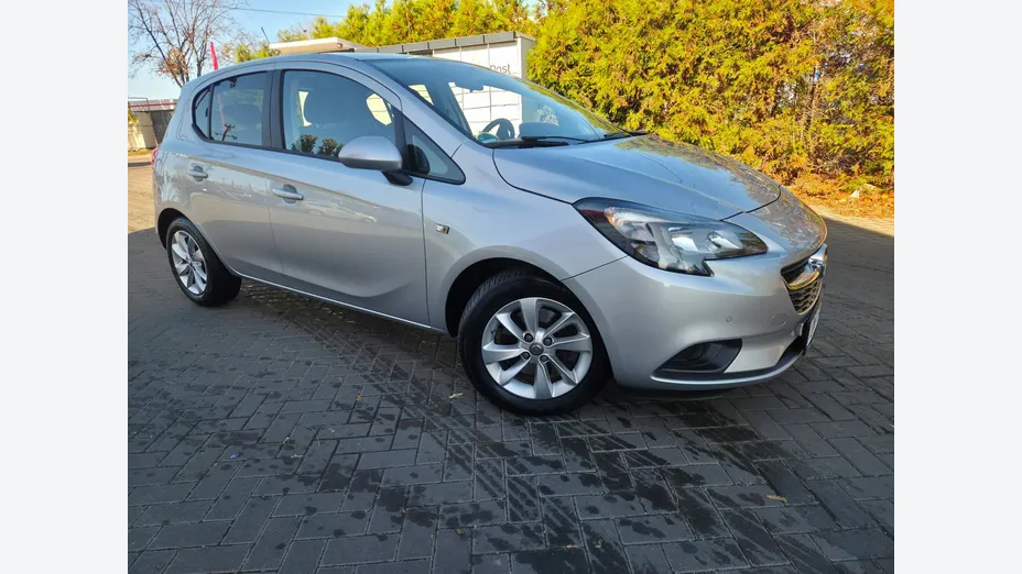 OPEL Corsa -
