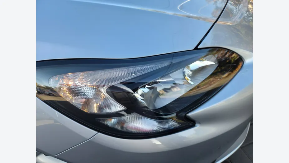 OPEL Corsa -