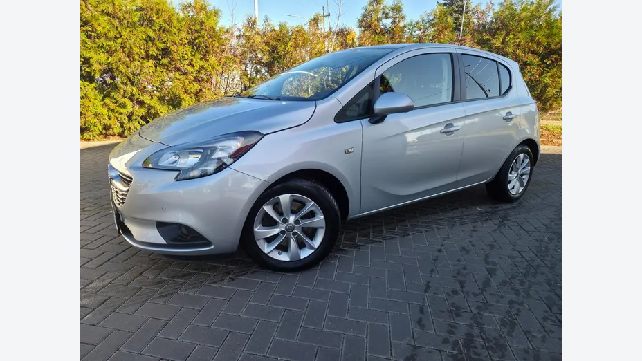 OPEL Corsa -