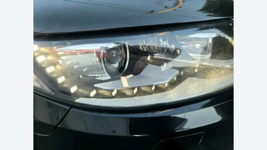 VOLKSWAGEN CC -
