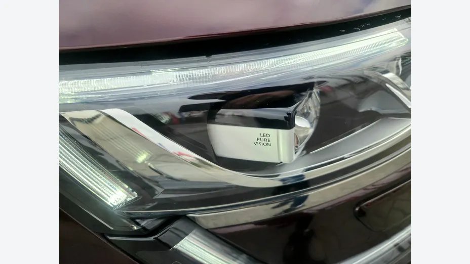 RENAULT Koleos -