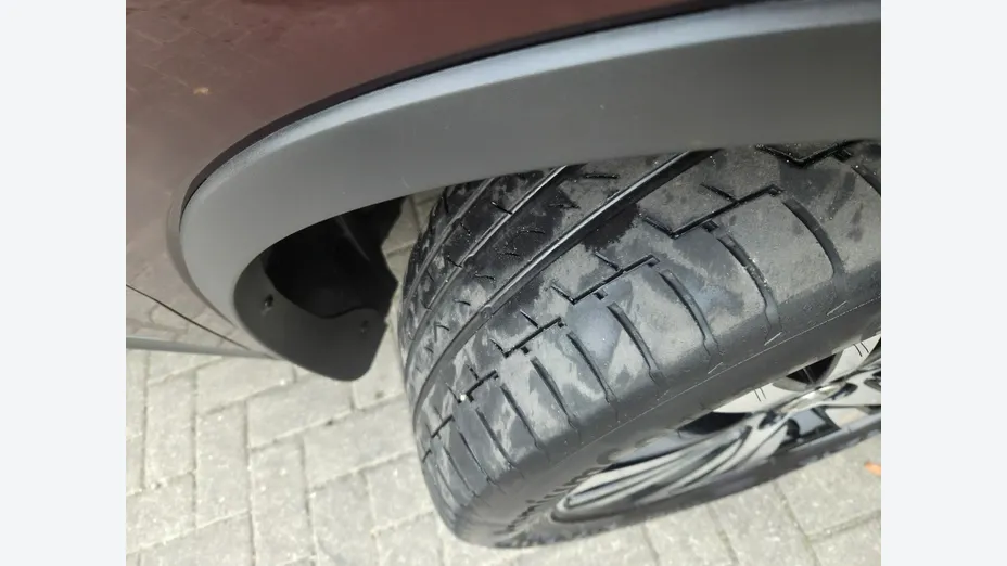 RENAULT Koleos -