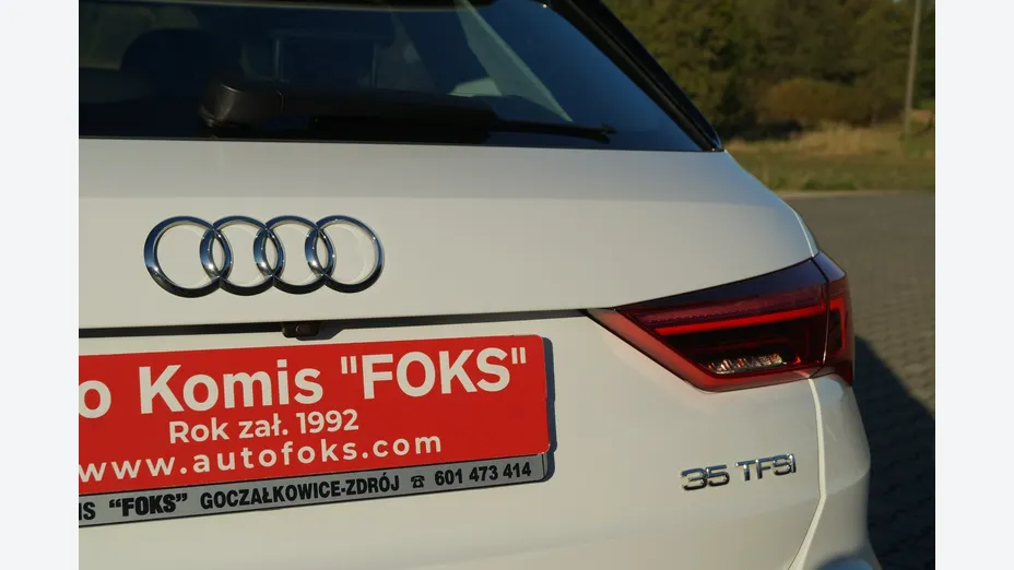 AUDI Q3 -