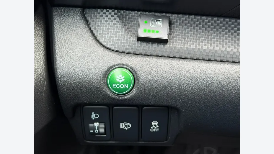 HONDA CR-V -