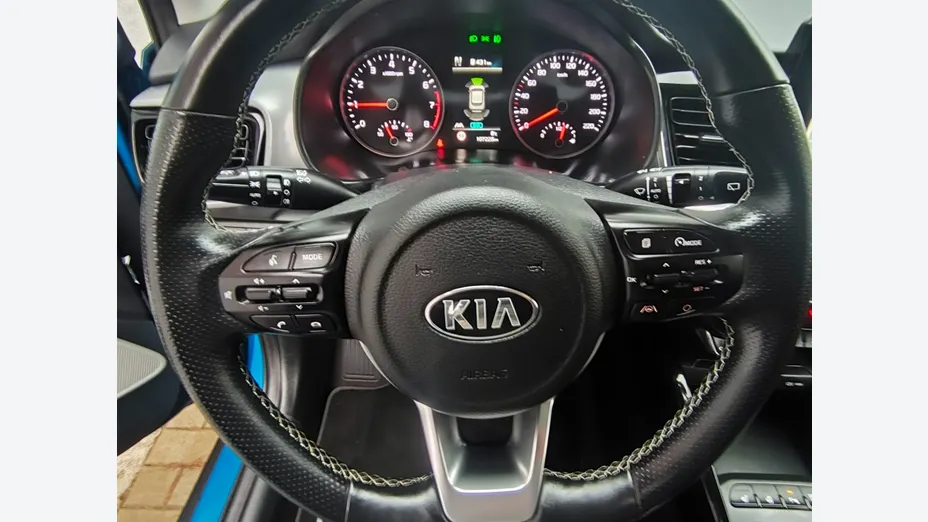 KIA Stonic -