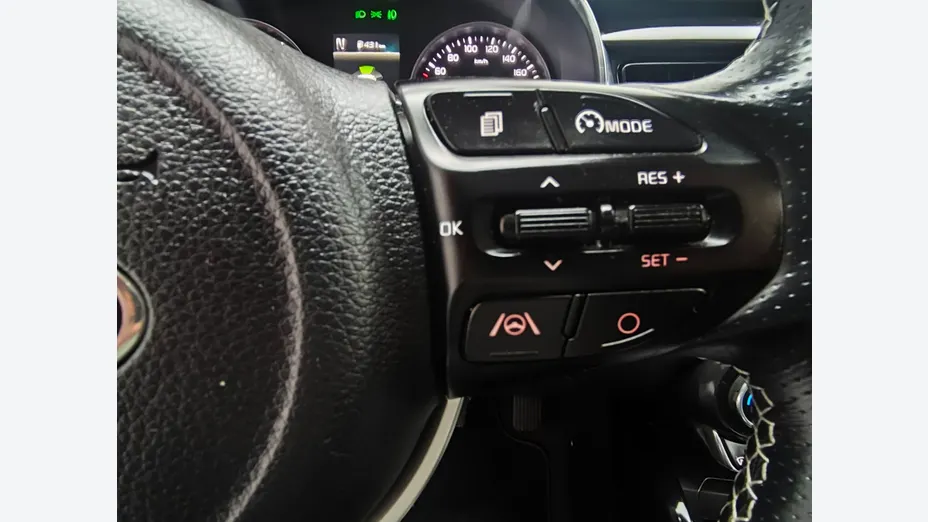 KIA Stonic -