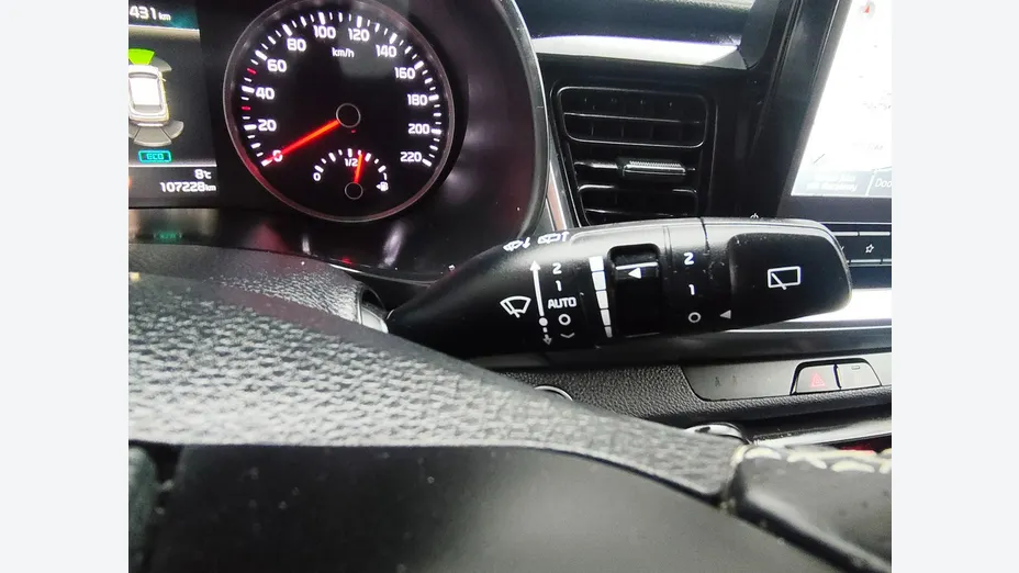 KIA Stonic -