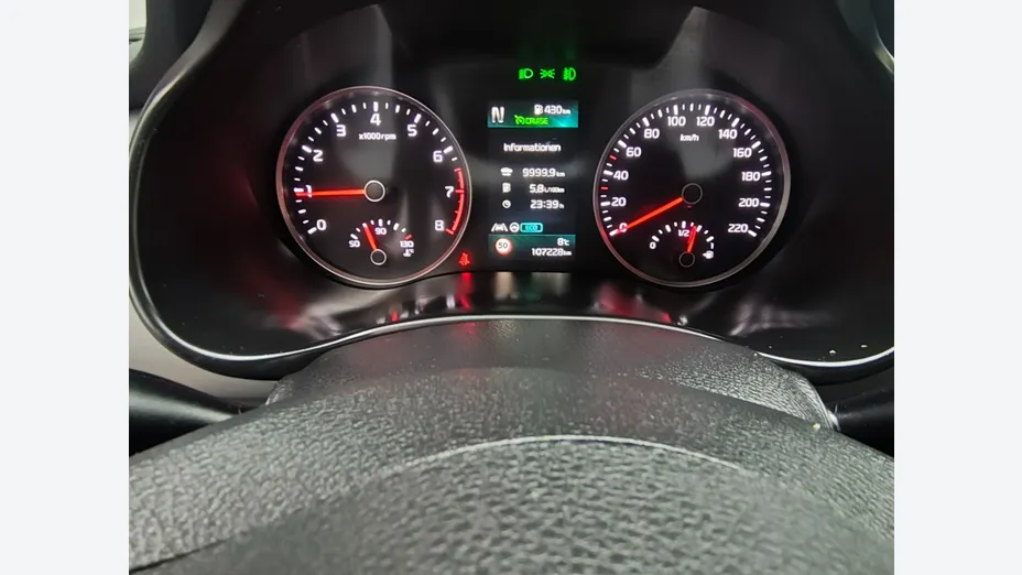 KIA Stonic -