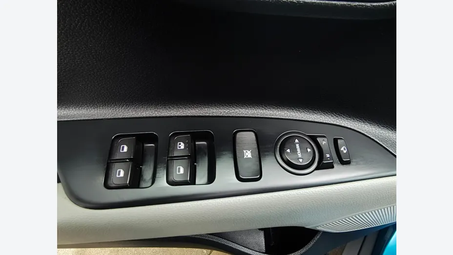 KIA Stonic -
