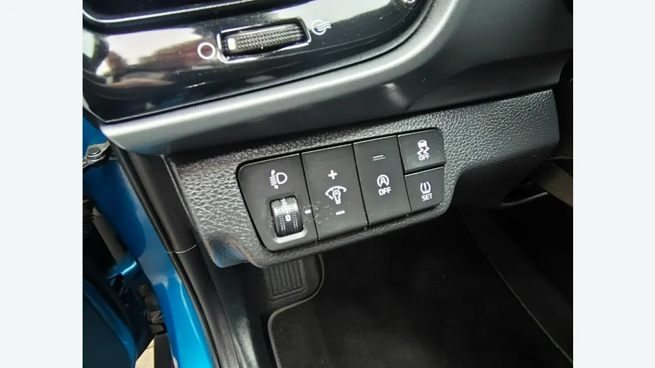 KIA Stonic -