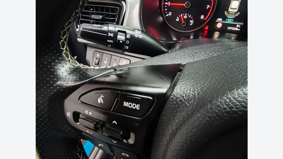 KIA Stonic -