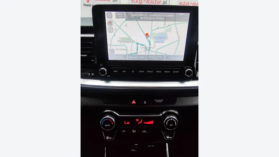 KIA Stonic -