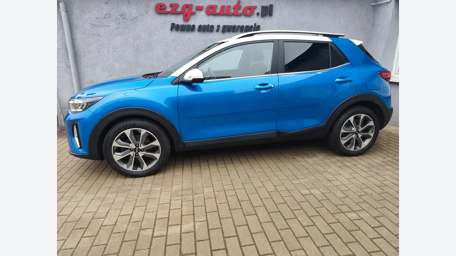 KIA Stonic -