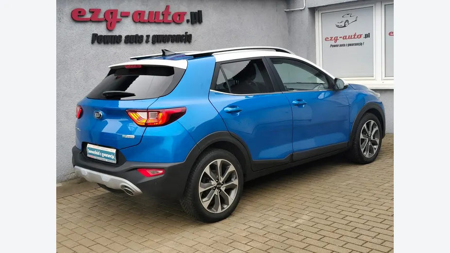 KIA Stonic -