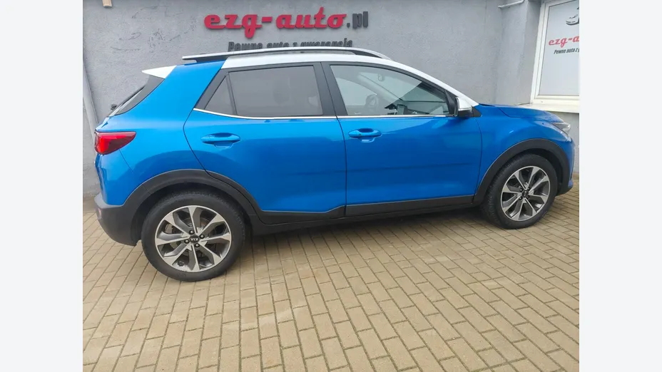 KIA Stonic -
