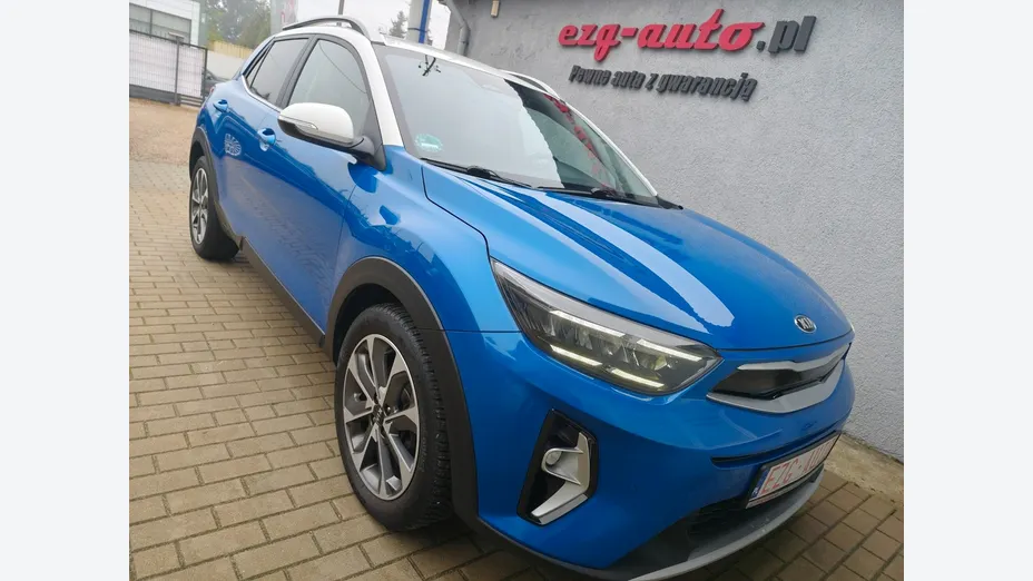 KIA Stonic -