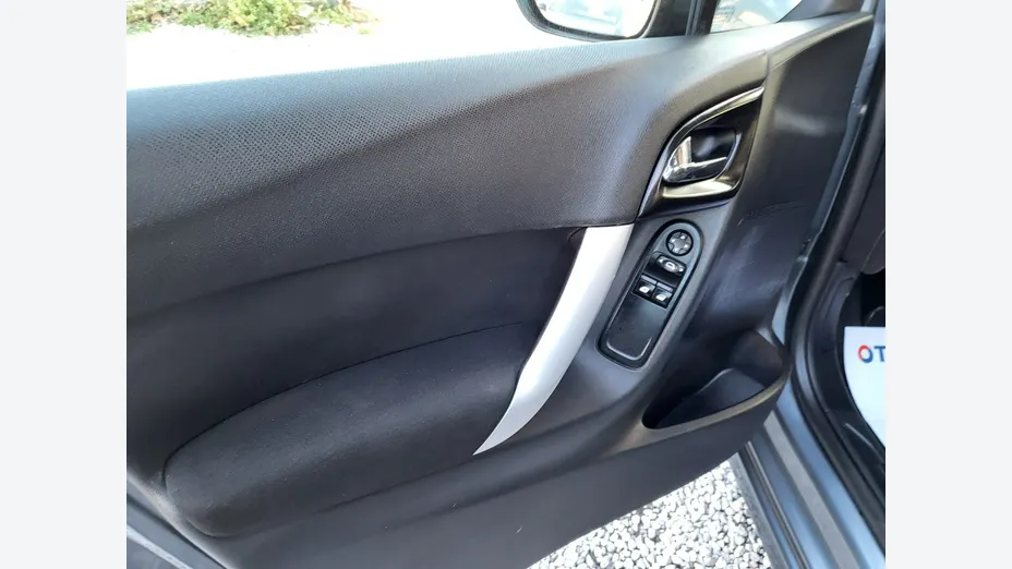 CITROEN C3 -