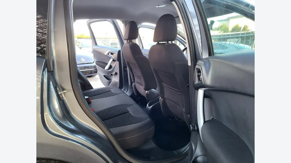 CITROEN C3 -