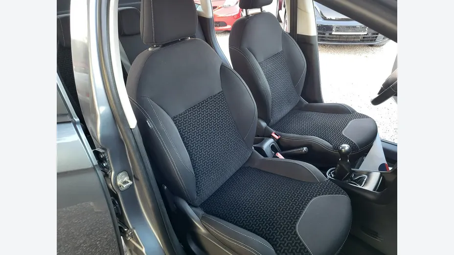 CITROEN C3 -