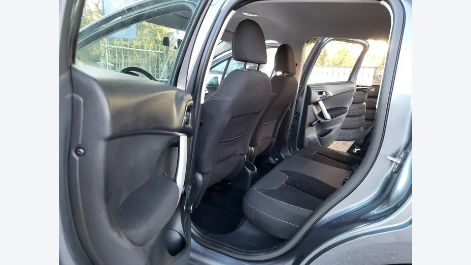 CITROEN C3 -