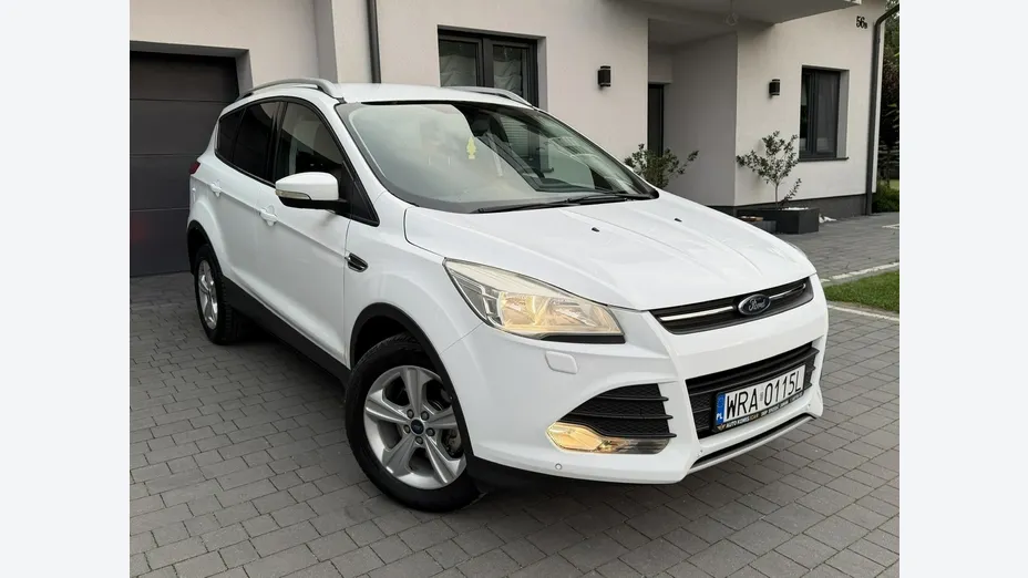 FORD Kuga -