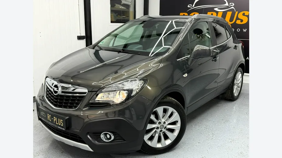 OPEL Mokka -