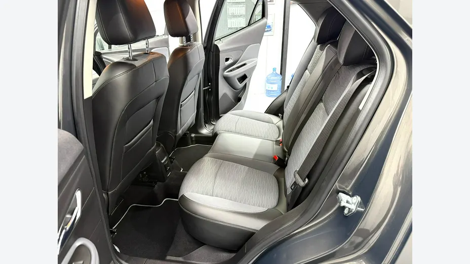 OPEL Mokka -
