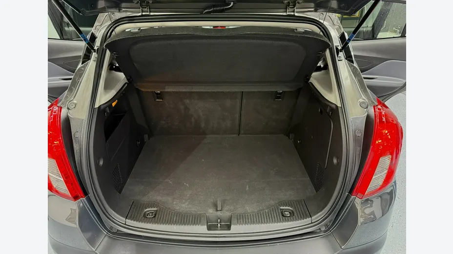 OPEL Mokka -