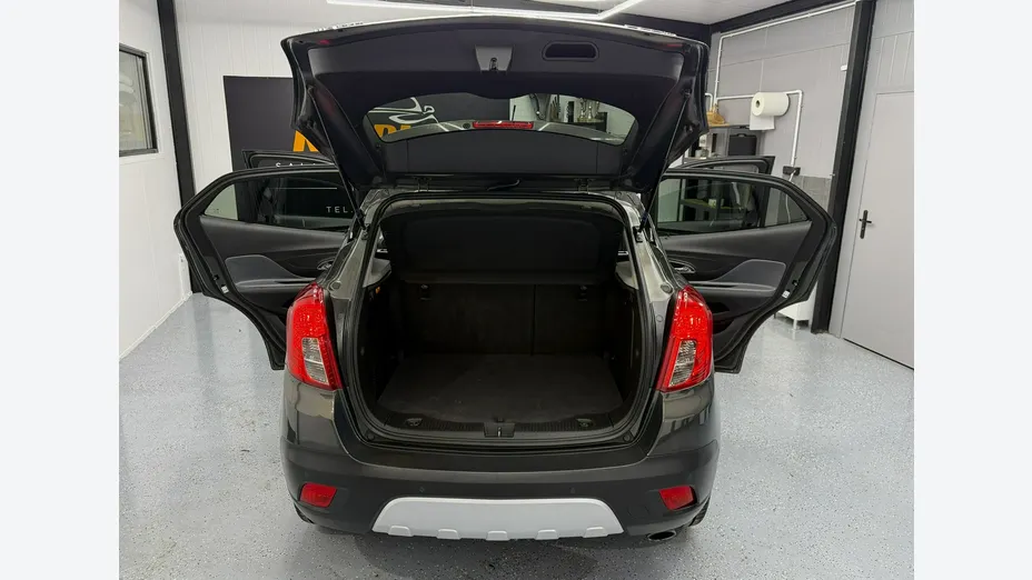 OPEL Mokka -