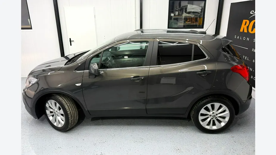 OPEL Mokka -