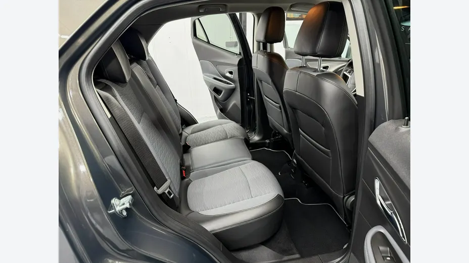 OPEL Mokka -