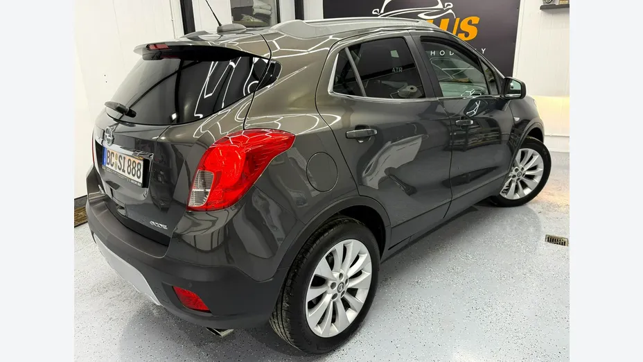 OPEL Mokka -