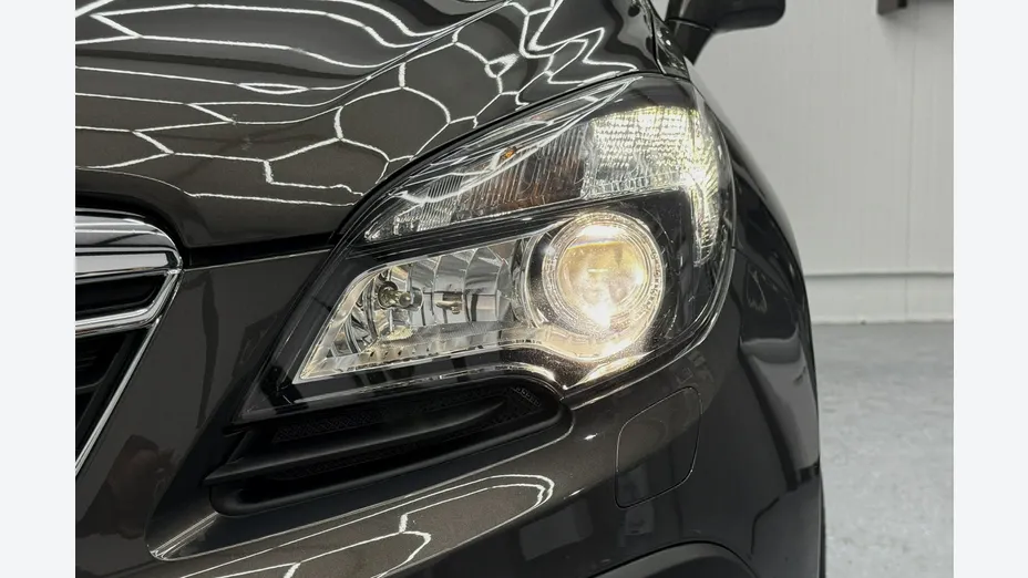 OPEL Mokka -