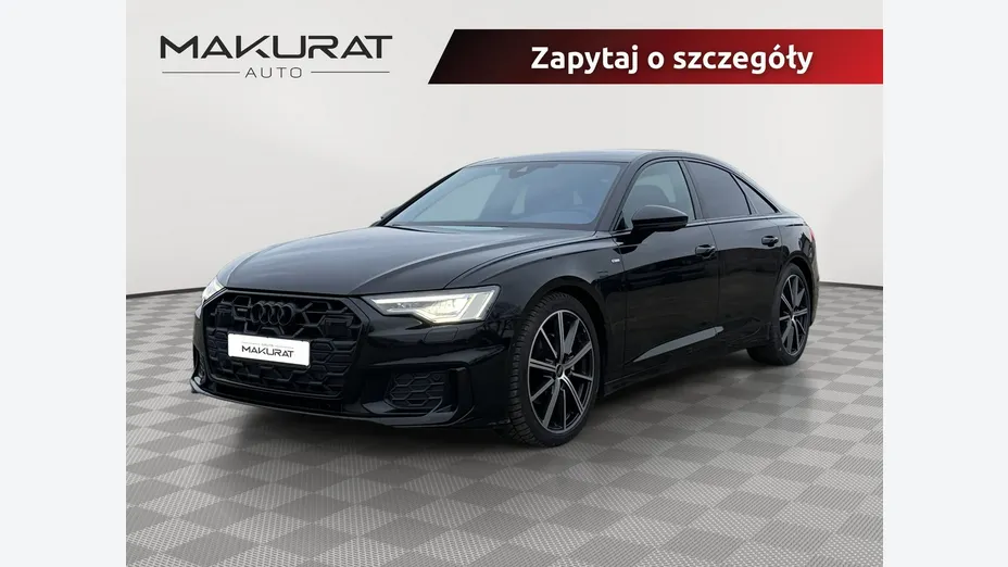 AUDI A6 -