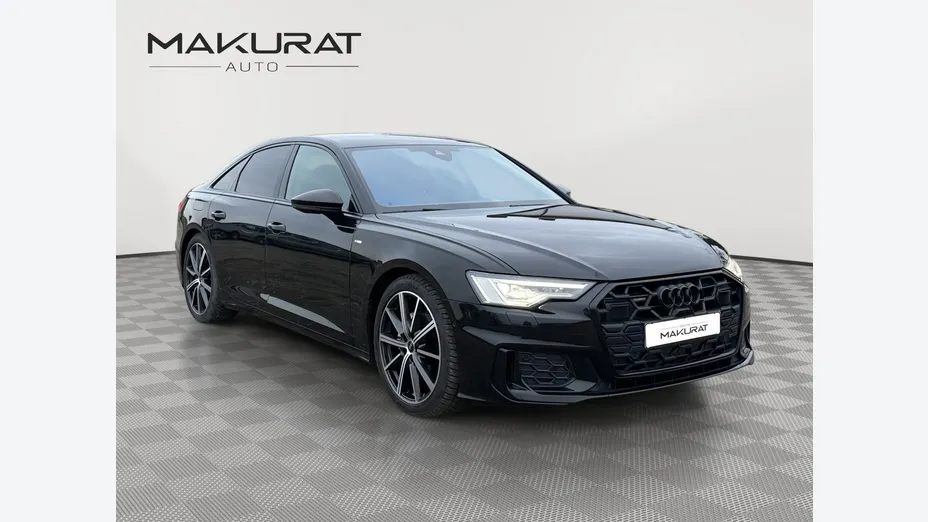 AUDI A6 -