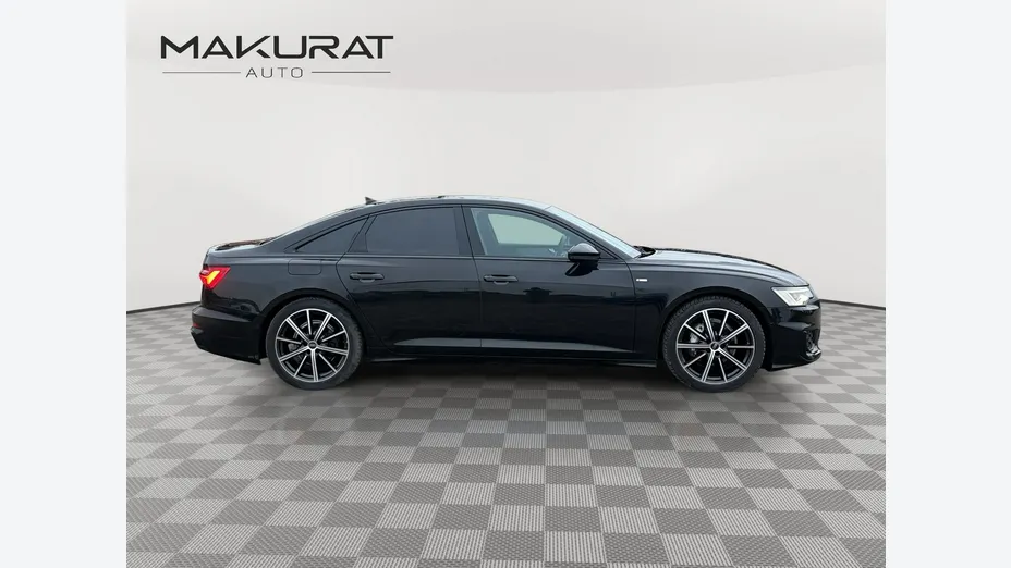 AUDI A6 -