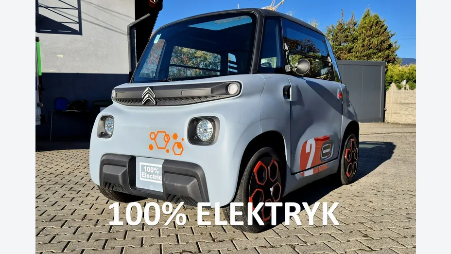 CITROEN Ami -