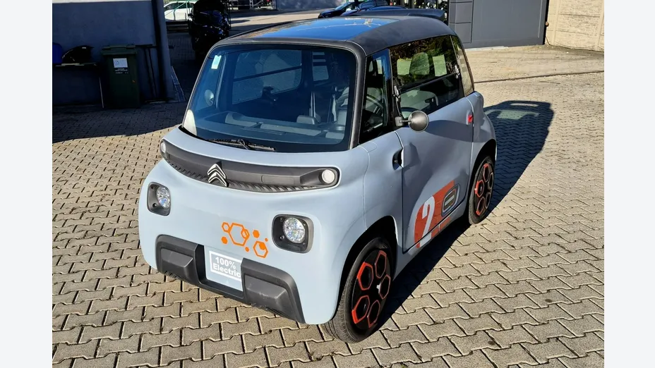 CITROEN Ami -