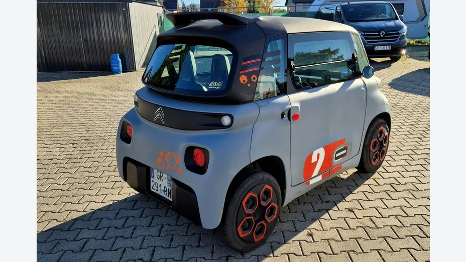CITROEN Ami -