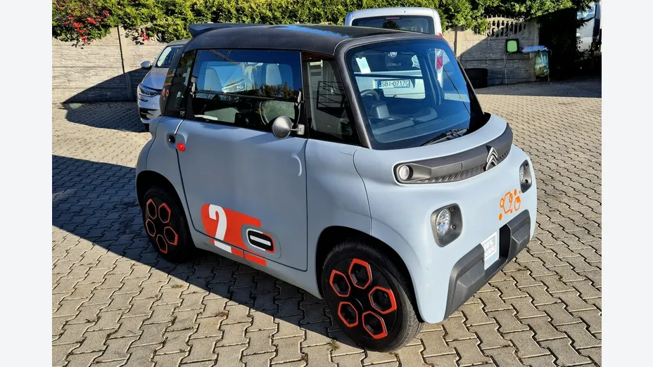 CITROEN Ami -