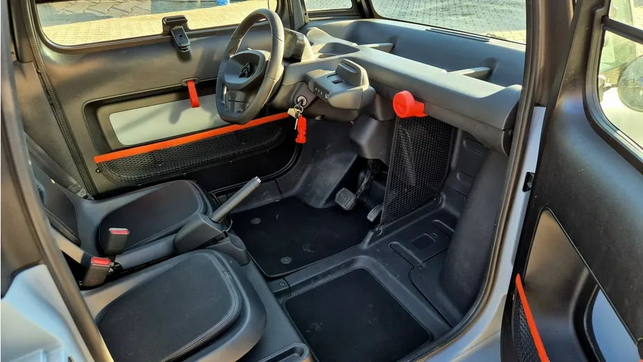 CITROEN Ami -